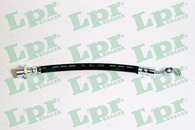 Brake Hose LPR 6T48050