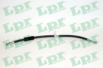 Brake Hose LPR 6T48070