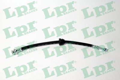 Brake Hose LPR 6T48075