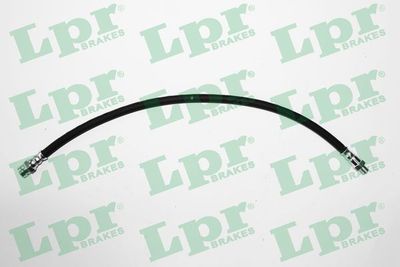 Brake Hose LPR 6T48090