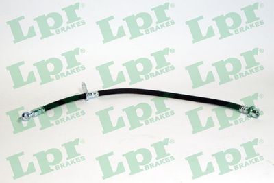 Brake Hose LPR 6T48126