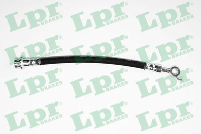 Brake Hose LPR 6T48302
