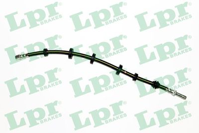 Brake Hose LPR 6T48320