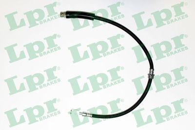 Brake Hose LPR 6T48321