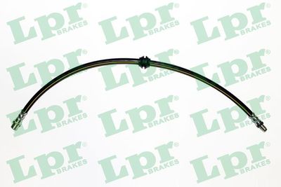 Brake Hose LPR 6T48324