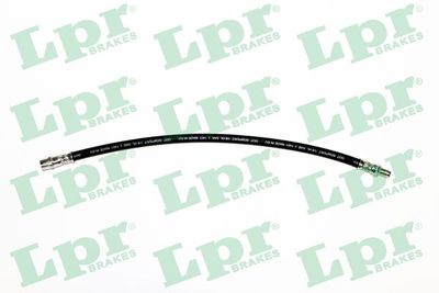 Brake Hose LPR 6T48347