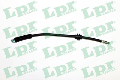 Brake Hose LPR 6T48350