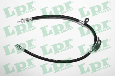 Brake Hose LPR 6T48411