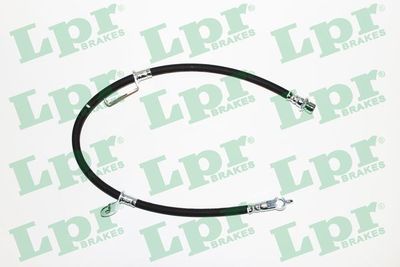 Brake Hose LPR 6T48412