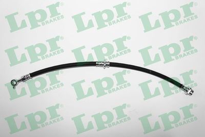 Brake Hose LPR 6T48500