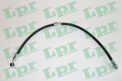 Brake Hose LPR 6T48504