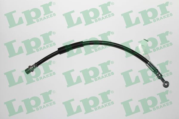 LPR 6T48512 Brake Hose