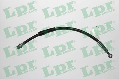Brake Hose LPR 6T48512