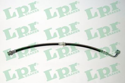 Brake Hose LPR 6T48556