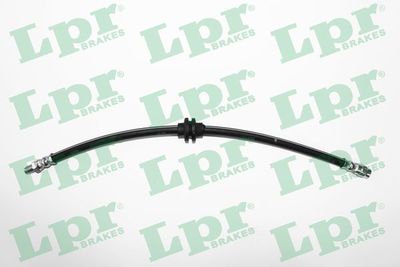 Brake Hose LPR 6T48582