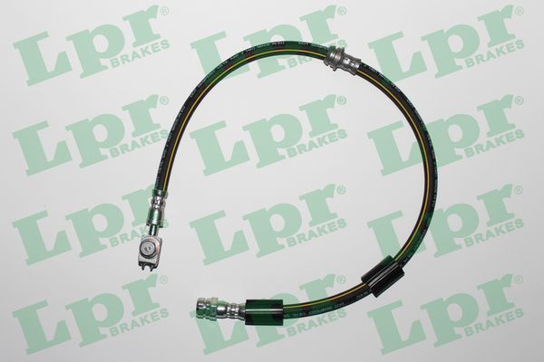 LPR 6T48617 Brake Hose