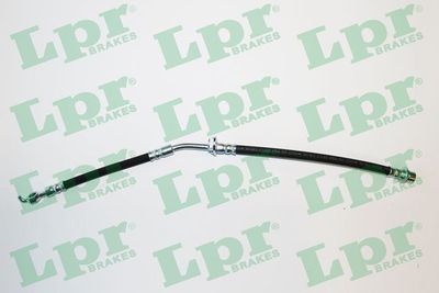 Brake Hose LPR 6T48637