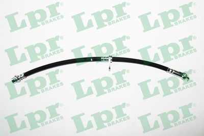 Brake Hose LPR 6T48706