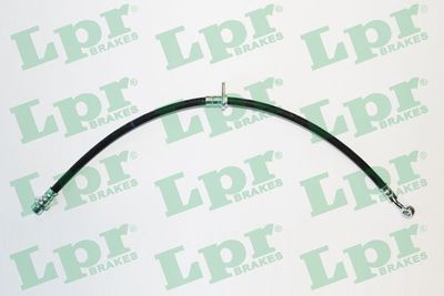 Brake Hose LPR 6T48747