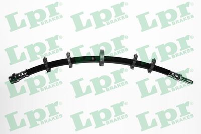 Brake Hose LPR 6T48760