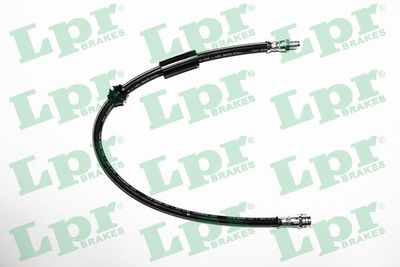 Brake Hose LPR 6T48964