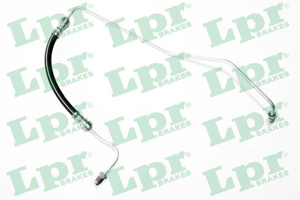 LPR 6T49186 Brake Hose