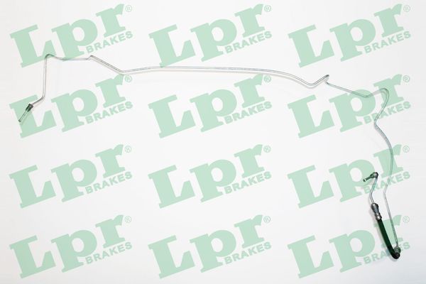 LPR 6T49187 Brake Hose