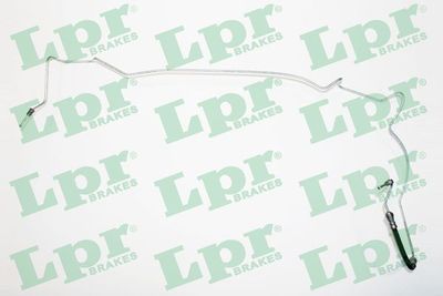 Brake Hose LPR 6T49187