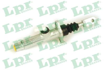 Master Cylinder, clutch LPR 7100