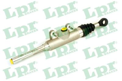 Master Cylinder, clutch LPR 7110