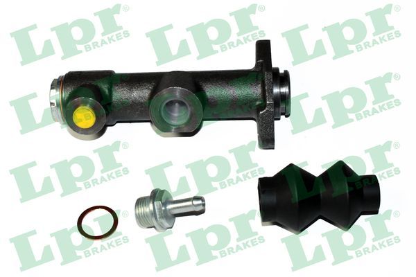 LPR 7709GH Master Cylinder, clutch