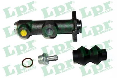 Master Cylinder, clutch LPR 7709GH