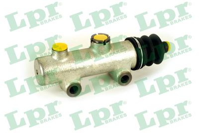 Master Cylinder, clutch LPR 7729