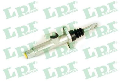 Master Cylinder, clutch LPR 7744
