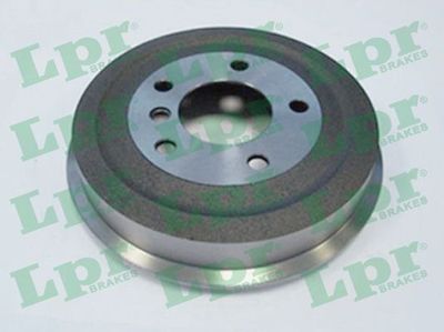 Brake Drum LPR 7D0012