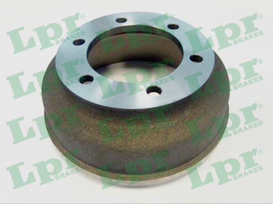 LPR 7D0063 Brake Drum