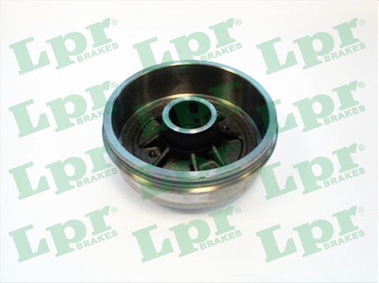 LPR 7D0168 Brake Drum
