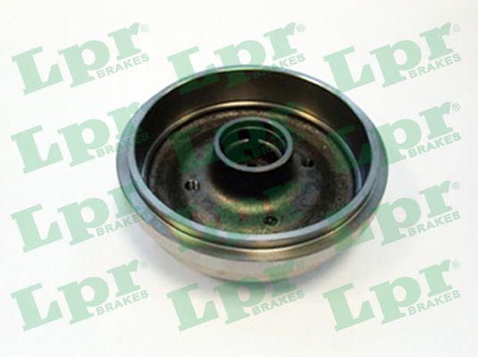 LPR 7D0226 Brake Drum