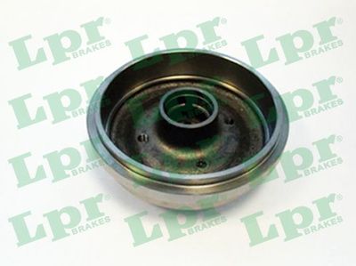Brake Drum LPR 7D0226