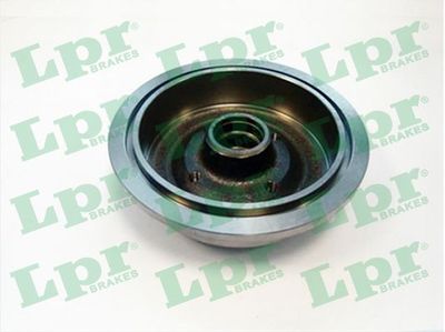 Brake Drum LPR 7D0238