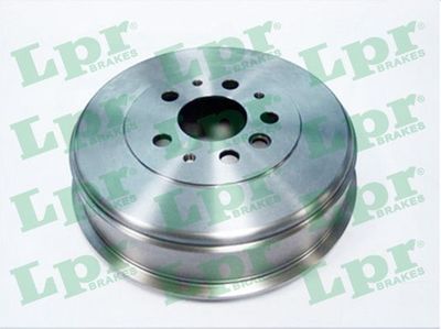 Brake Drum LPR 7D0245