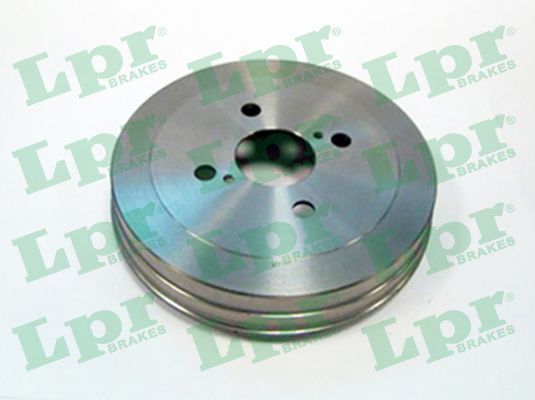 LPR 7D0338 Brake Drum
