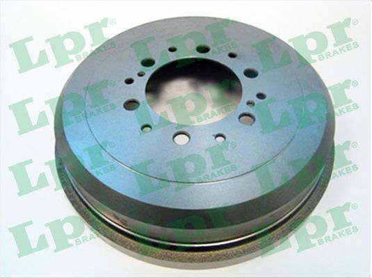LPR 7D0355 Brake Drum