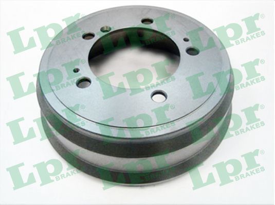 LPR 7D0383 Brake Drum