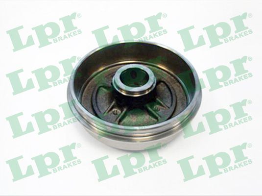 LPR 7D0388 Brake Drum