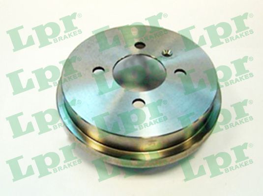 LPR 7D0440 Brake Drum