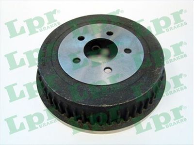 Brake Drum LPR 7D0491