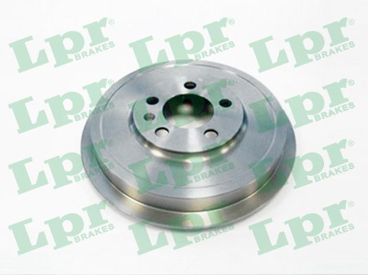 LPR 7D0500 Brake Drum