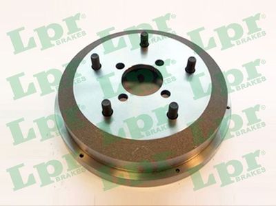 Brake Drum LPR 7D0515
