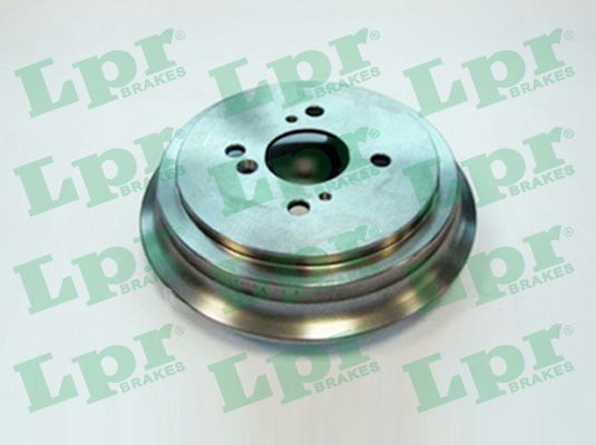 LPR 7D0525 Brake Drum